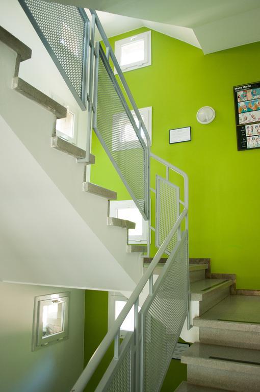 La Seu D'Urgell Xanascat Hostel Bagian luar foto