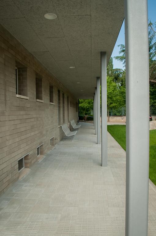La Seu D'Urgell Xanascat Hostel Bagian luar foto